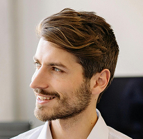 Portrét: Michael Brennan, CTO a technologický lídr v oblasti fintechu a kryptoměn